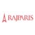 Rajparis Blue Jewel