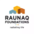 Raunaq Solitaire