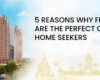 5 Reasons Why Flats in Chennai Are the Perfect Choice for Home Seekers