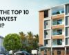 What are the Top 10 Areas to Invest in Chennai?
