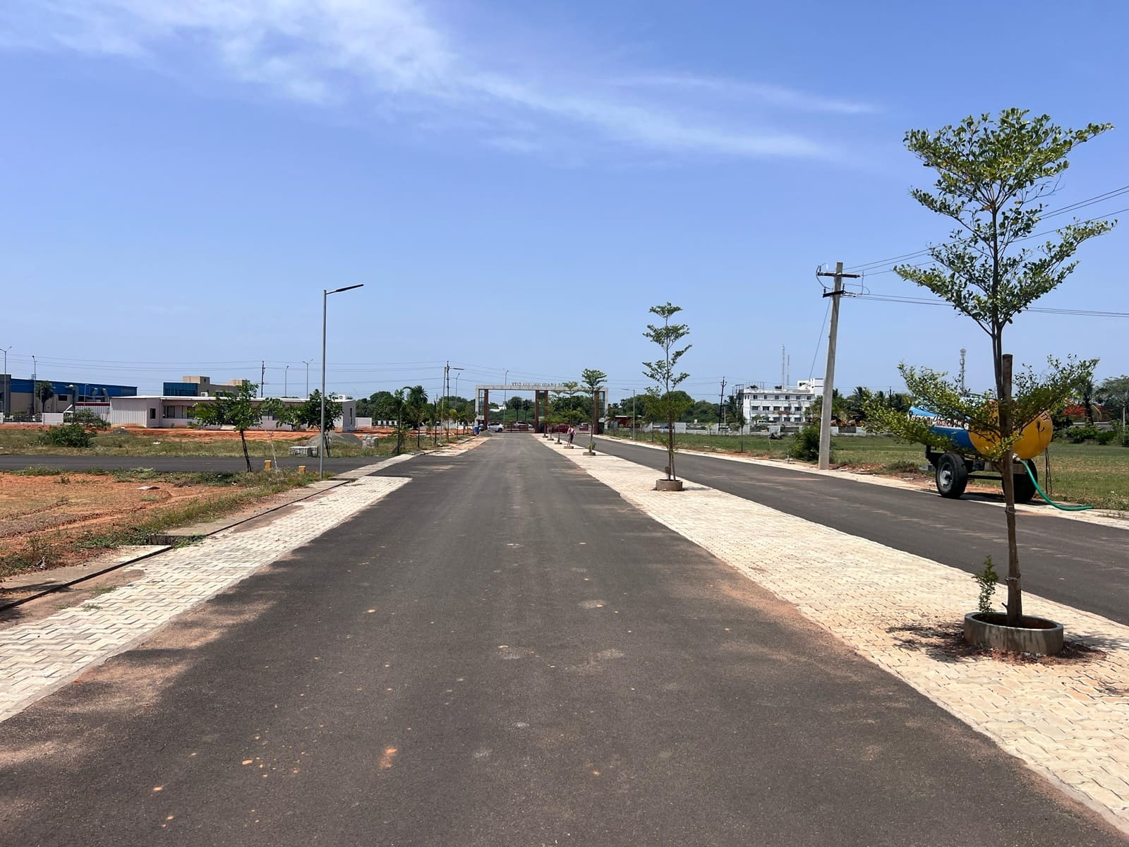 Saar Grand Magnum City