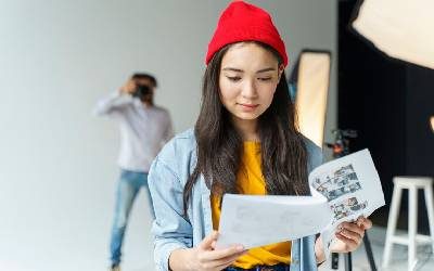 Influencer-Marketing