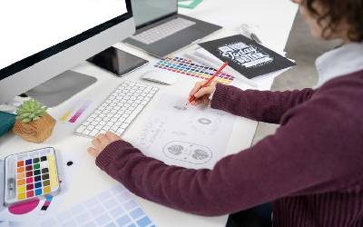 graphic-designer